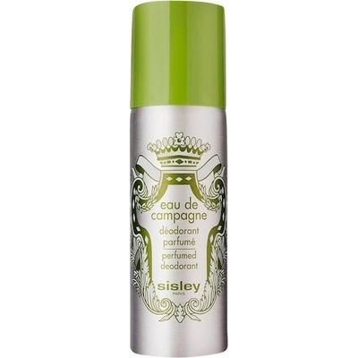 Sisley Damske-vune Eau-de-CampagneDeodorant ve spreji 150 ml – Hledejceny.cz