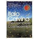 Complete Cosmicomics