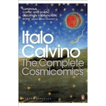 Complete Cosmicomics