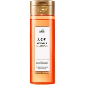 La'dor ACV Vinegar Shampoo Шампоан за коса унисекс 150ml