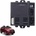 LeanToys JR1630RX-RM-12V Central Module for QLS-5688 Electric Ride-On Car