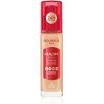 Bourjois Healthy Mix озаряващ хидратиращ фон дьо тен 24 часа цвят 50C Rose Ivory 30ml