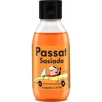 LaQ Shots! Passat Suseda 100 ml