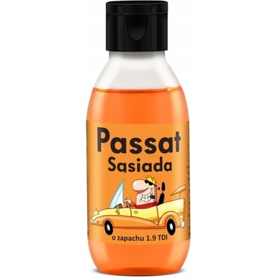 LaQ Shots! Passat Suseda 100 ml