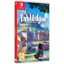 Fabledom