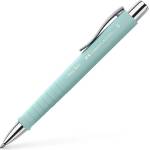 Faber-Castell Poly Ball Карибско синьо химикалка FC241105 (FC241105)