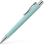 Faber-Castell Poly Ball Карибско синьо химикалка FC241105 (FC241105)