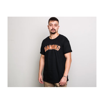 Diamond Supply Co. Arch Black