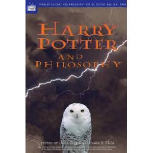 Harry Potter and Philosophy | David Baggett, Shawn E. Klein, William Irwin (ISBN: 9780812694550)
