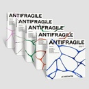 Le Sserafim: Antifragile - Compact Version CD