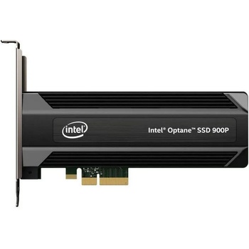 Intel SSDPED1D280GAX1
