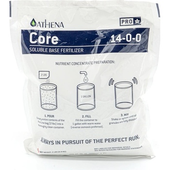 Athena PRO Core 0,9 kg