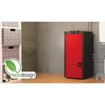 Alfa Plam Commo Compact 32 kW Камини