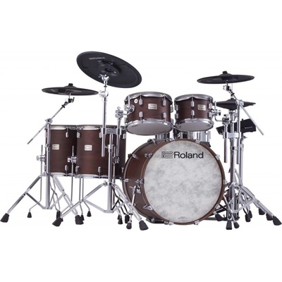 ROLAND VAD716 V-drum Acoustic design set