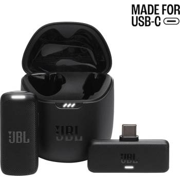 JBL Quantum Stream Wireless USB-C (QUANTUMSTRMWU)