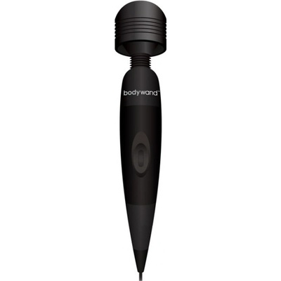 SuperLove Midnight Strong Wand Plug-In Massager