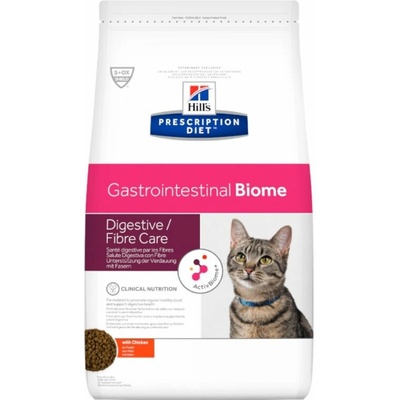 Hills Prescription Diet Feline Gastrointestinal Biome 400 g