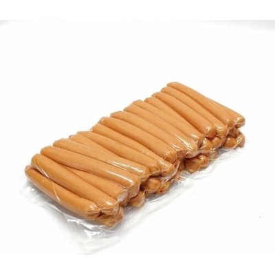 Steinex Párky Viedenské cca 1,3 kg