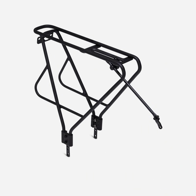 Decathlon 900 ultra ľahký čierny