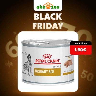 Royal Canin VHN Urinary S/O 200 g