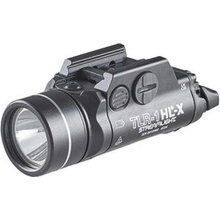 Streamlight Taktická zbraňová TLR-1 HL-X 1500 lm 2x nabíjecí aku. SL-B9
