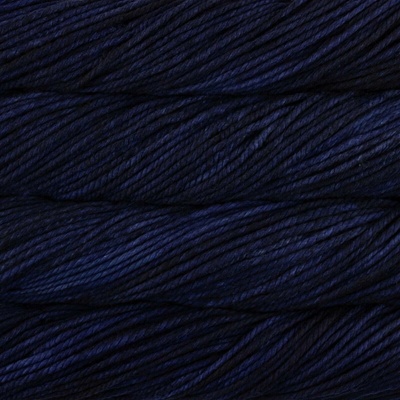 Malabrigo Chunky Indigo Pletacia priadza