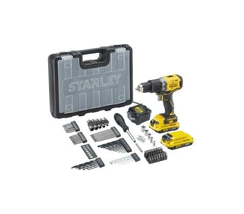 Stanley SFMCD715D2A