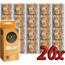 EXS Delay Endurance 20 ks