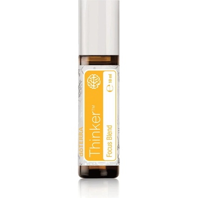 dōTERRA Тинкър - Thinker KIDS Focus Blend (60208301)