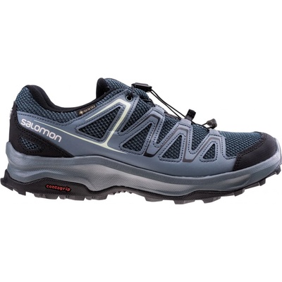 Salomon Custer GTX W tmavě šedá