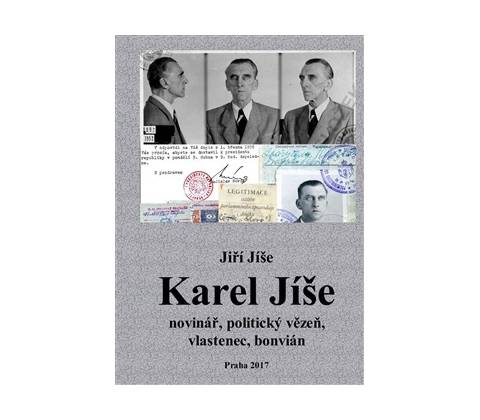 Karel Jíše