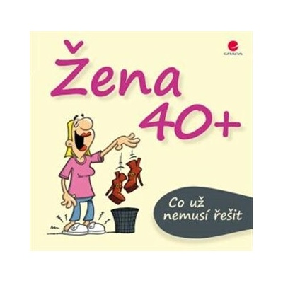 Žena 40+