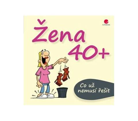Žena 40+