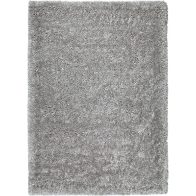 Universal Сив килим Aloe Liso, 120 x 170 cm - Universal (65319)