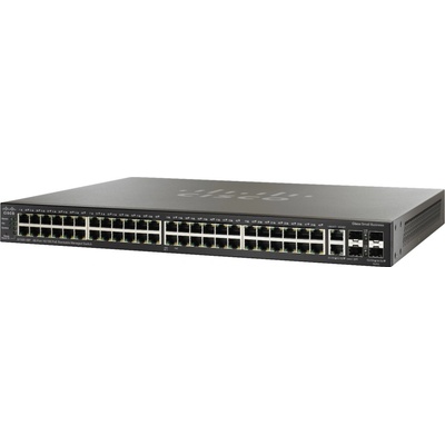 Cisco SF500-48P