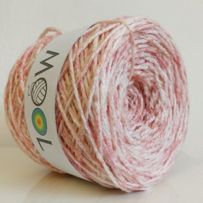 MOOL WOOL č.1239 400m