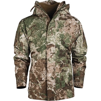 Mil-Tec Дъждобран II поколение, WASP I Z2 (10616066)