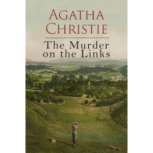 Murder on the Links | Agatha Christie (ISBN: 9781684223442)