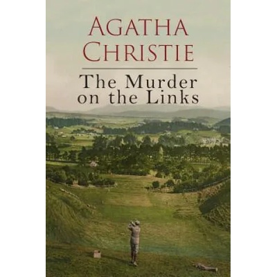 Murder on the Links | Agatha Christie