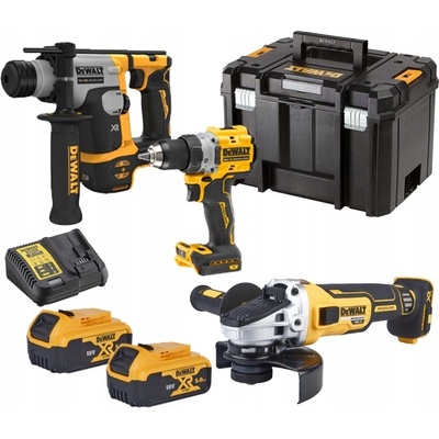 DeWalt DCK355P2T