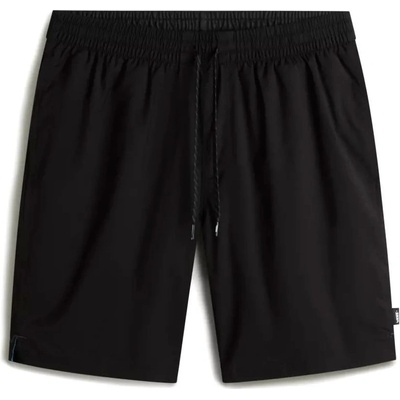 VANS PRIMARY SOLID ELASTIC B Black