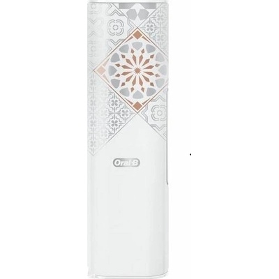 Oral-B 3760-OR ornament – Zboží Dáma Oral-B 3760-OR ornament – Zboží Dáma