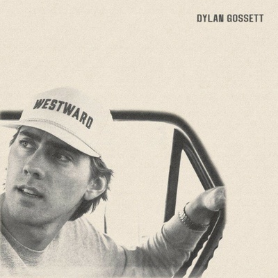 Dylan Gossett : Westward LP