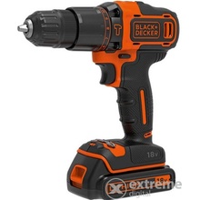 Black & Decker BDCHD18K