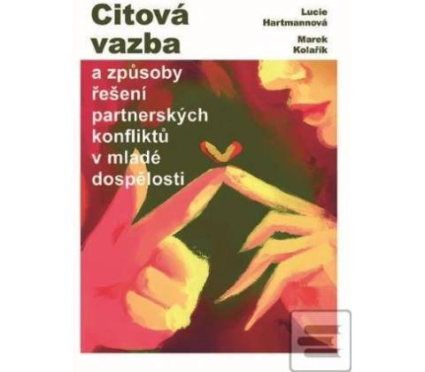 Citová vazba