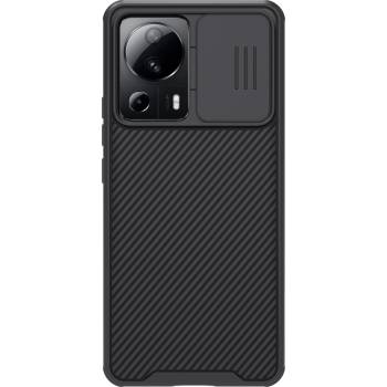 Image 1 of Nillkin Гръб Nillkin CamShield PRO Hard Case за Xiaomi 13 Lite - Черен