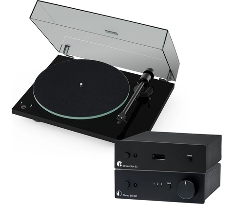 Pro-Ject T1 SB