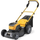 Stiga Collector 548 AE