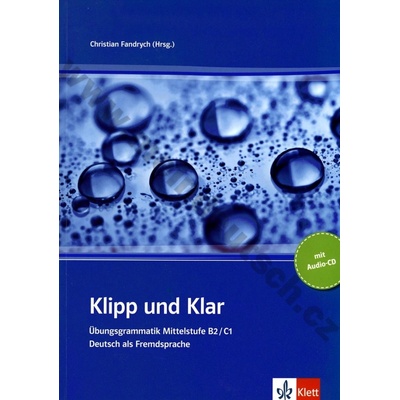 Klipp und Klar MIttelstufe mit Losungen NEU