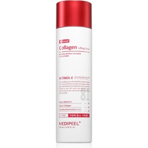 MEDI-PEEL Retinol Collagen Lifting Toner хидратиращ и лифтинг тоник 150ml